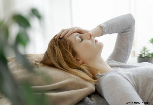 How to Recognize Migraine Symptoms: The Four Key Phases of an Attack