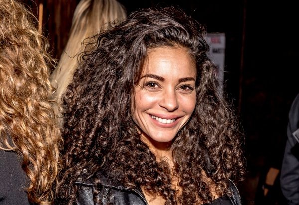 Fajah Lourens Reflects on Killerbody Diet:  Happiness Isn t in Your Weight 