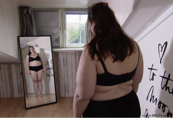 Teacher Bibi s Remarkable Weight Loss Triumph on RTL4 s Obese: Surpassing Her Goals