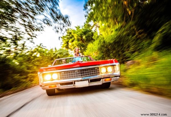 Research Confirms: Midlife Crisis Hits at Age 47.2