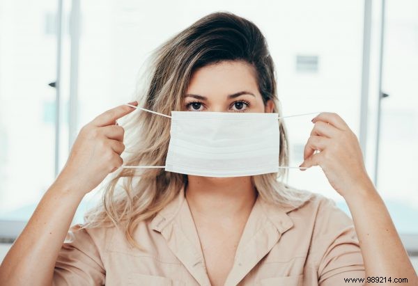 Which Face Mask Offers the Best Protection? Insights from Recent Research