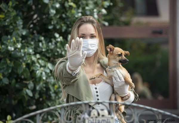 Celebrities Face Backlash for Opposing COVID-19 Government Measures