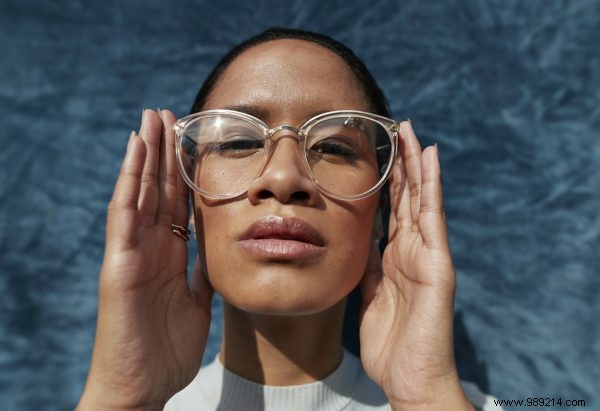 Do Glasses Offer Protection Against COVID-19? Insights from a Chinese Study