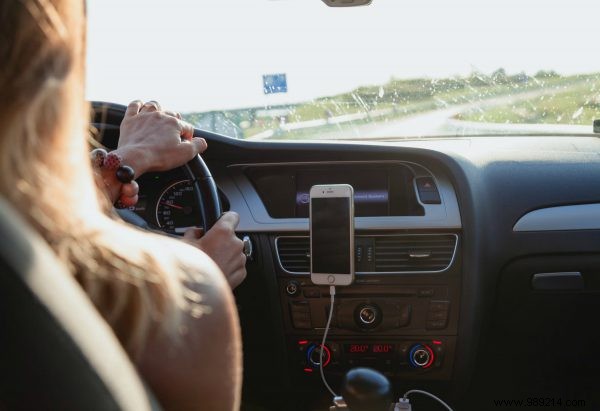 Staying Fit and Healthy on Your Daily Car Commute: Expert Tips