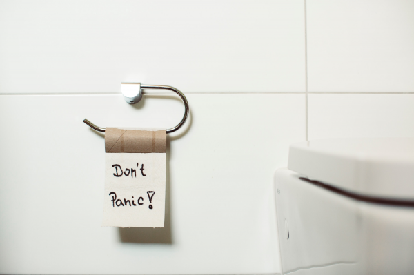 How Often Should You Poop for Optimal Gut Health?