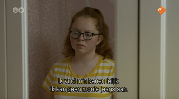 16-Year-Old Anna Tips Scales at 105kg:  It s Mainly My Parents  Fault  in NPO Series