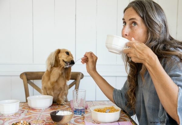 Is Skipping Breakfast Really Unhealthy? Insights from a Nutrition Center Expert