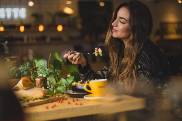 5 Proven Dinner Habits to Boost Your Weight Loss