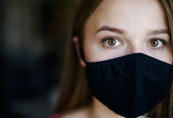 Highest COVID-19 Risks: Key Places to Avoid, According to Dr. Fauci and U.S. Data