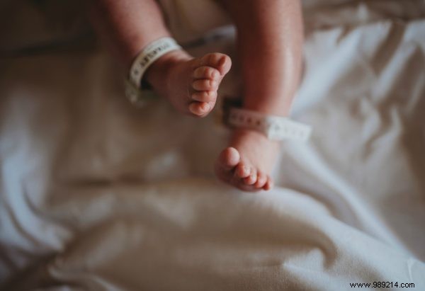 Netherlands Sees Sharp 60% Drop in Stillbirth Rates Over 20 Years