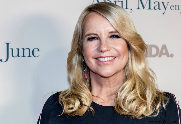 Linda de Mol Reveals Early Undiagnosed COVID-19 Battle:  It Was Extremely Severe 
