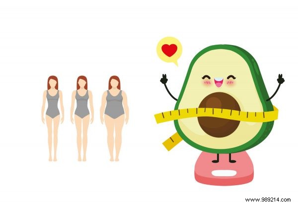 Healthy Weight Gain: Proven Tips from Registered Dietitian Carlijn Appel