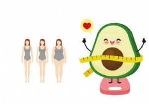 Healthy Weight Gain: Proven Tips from Registered Dietitian Carlijn Appel