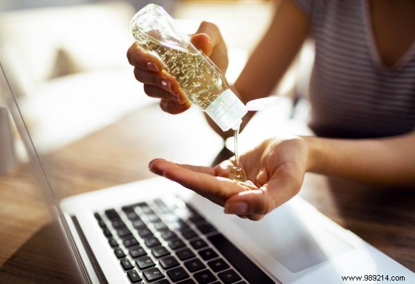 5 Common Hand Sanitizer Mistakes You re Probably Making – And How to Fix Them