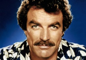 Movember Spotlight: Iconic Mustaches and Beards from Celebrities