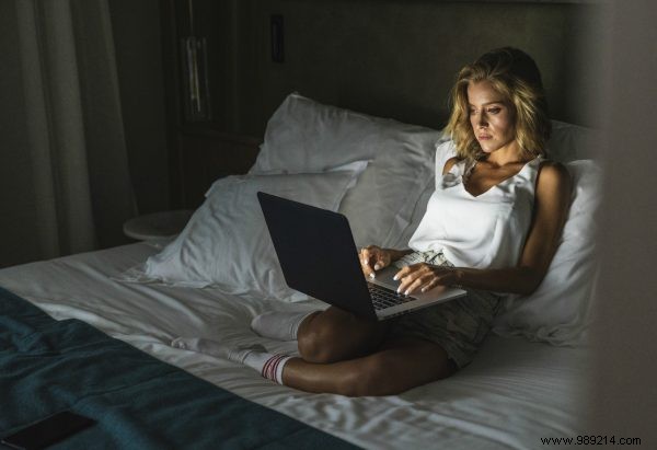 What Sleep Experts Never Do Before Bed for Optimal Rest