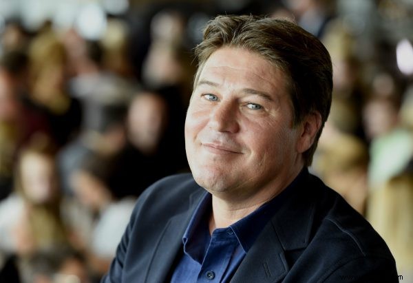 TV Presenter Martijn Krabbé Tests Positive for COVID-19, Misses Christmas Special