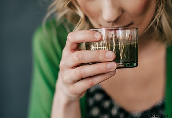 Algarve Detox Retreat: My Cold Turkey Juice Fast for a Total Reset