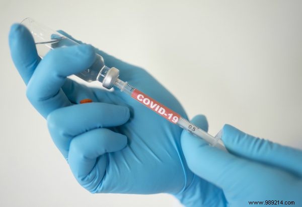 Healthy Dutch Adults Under 60 Likely Eligible for COVID-19 Vaccine Before Summer