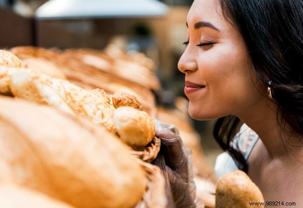 Does Bread Make You Gain Weight? Insights from a Nutrition Expert