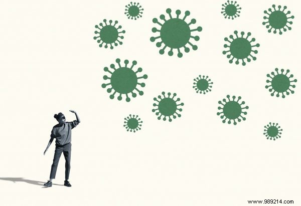 UK Coronavirus Variant Spreads Faster But Not More Severe, Officials Confirm