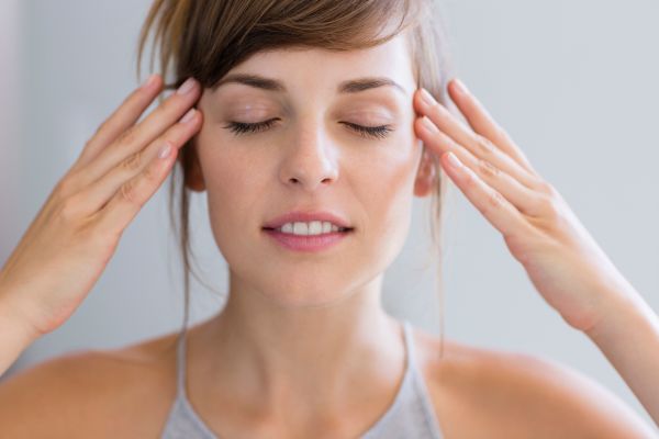 5 Proven Ways to Relieve Facial Tension, Jaw Pain, and Stress