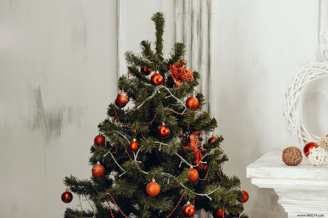 Themed Christmas Trees: Creative Ideas and Personal Holiday Traditions
