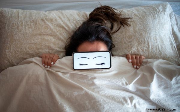 5 Things to Avoid When You re Exhausted: Insights from Sleep Research