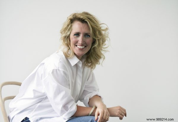 Dr. Tamara de Weijer: GP s Expert Vlogs on Nutrition, Lifestyle & Health for Santé