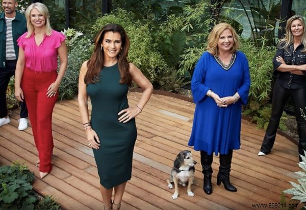 Koffietijd Spotlights Young-Onset Parkinson s: Annelien s Story from Santé Magazine