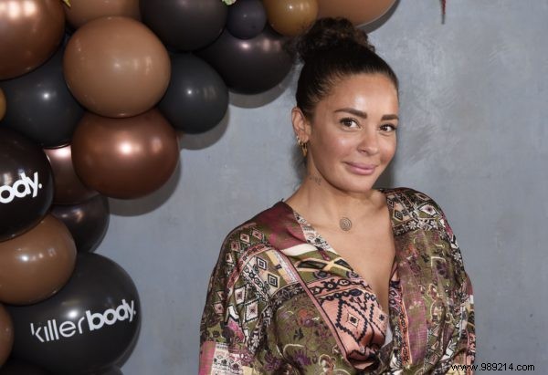 Enter to Win Fajah Lourens  Killerbody Lifestyle Book – 5 Copies Up for Grabs