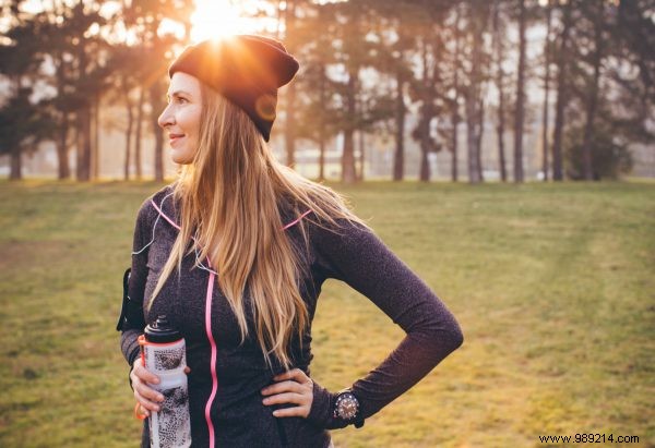 5 Proven Ways to Boost Your Health Between Christmas and New Year