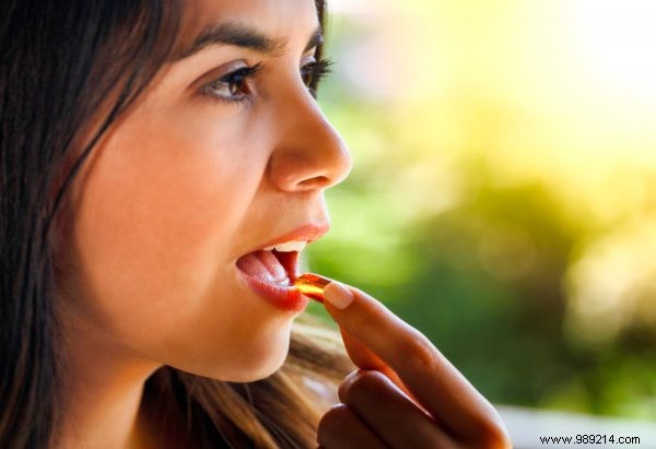 What s Really in Your Multivitamins? Why Personalized Nutrition Outshines One-Size-Fits-All