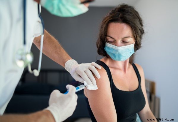 COVID-19 Vaccination Schedule: See Who s Next with RIVM s Official Timeline