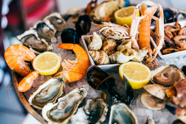 5 Science-Backed Benefits of Eating More Seafood