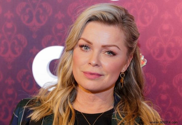 Bridget Maasland on Perimenopause:  I No Longer Recognized My Own Body 