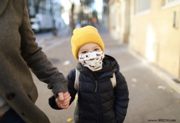 Do Children Spread the UK COVID-19 Variant Faster? Key Research Awaited