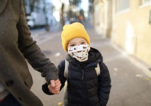 Do Children Spread the UK COVID-19 Variant Faster? Key Research Awaited