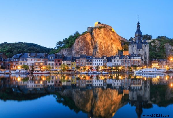 Unwind in the Belgian Ardennes: Treehouse Stays, Scenic Hikes, and Serene Nature Escapes