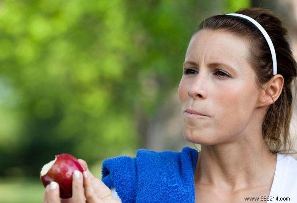 8 Key Facts About Chewing for Optimal Oral and Digestive Health