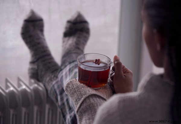 How Much Caffeine Is in Tea? Compared to Coffee and Chocolate