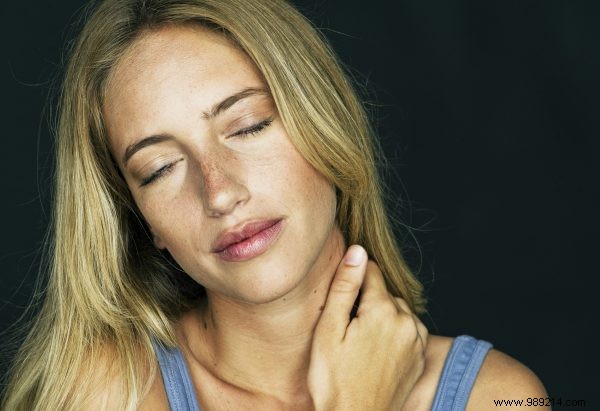 Science-Backed Insight: Just 10 Minutes of Massage Delivers True Relaxation