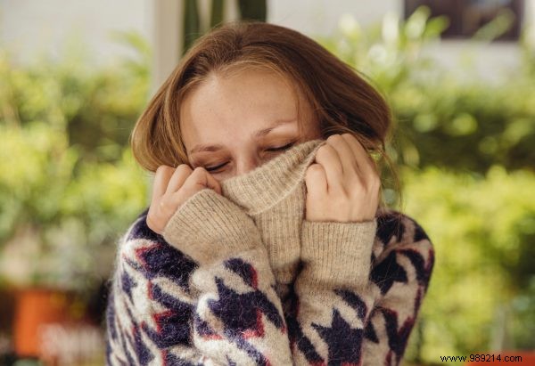 Warm Sweater Day: 3 Proven Reasons to Layer Up and Save Energy