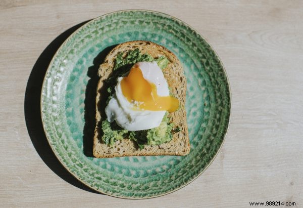 5 Telltale Signs You re Not Getting Enough Protein