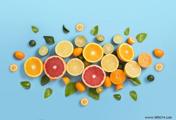 Top Vitamin C-Rich Fruits and Vegetables to Boost Your Immune Health