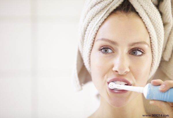 Why Going to Bed Without Brushing Your Teeth Harms Your Oral Health