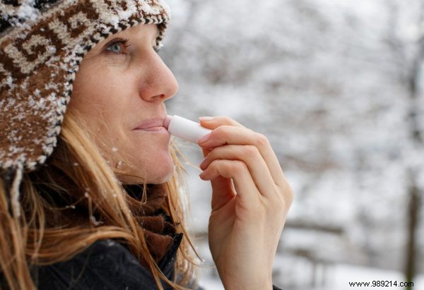Can You Get Addicted to Lip Balm? Insights from a Dermatologist