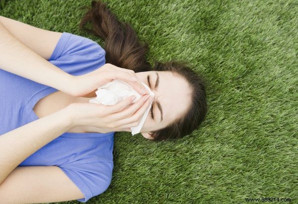 Hay Fever: The Complete Guide to Symptoms, Treatments, and Seasonal Relief