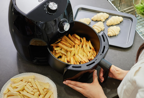 5 Common Air Fryer Mistakes to Avoid for Perfect Results Every Time