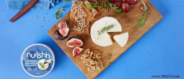 Research Reveals Vegan Food Popularity at Record Highs